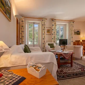 Résidence Bel'alp 16 - Happy Appartement Chamonix